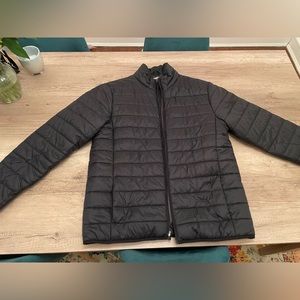 Good fellow Men’s light puffer jacket